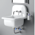 Ceramic Hand Basin 3309